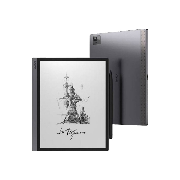 Купить Электронная книга ONYX BOOX TAB ULTRA Black